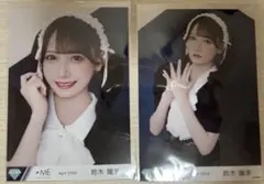 2026年最新】鈴木瞳美 チェキの人気アイテム - メルカリ