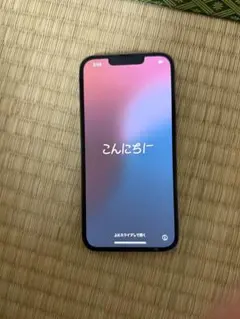 【値下げ】Apple iPhone 13 Pro 512GB