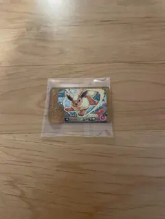 ポケモンフレンダ ブースター ベストタッグ 4弾 レガシーピック