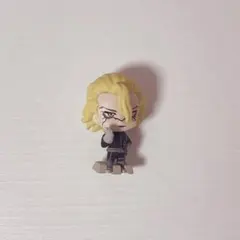 ドクターストーン カプセルフィギュアコレクション スタンリースナイダーのサムネイル
