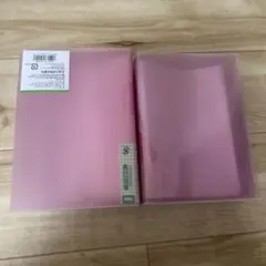 写真フォルダー、フォトブックキティシール付き2冊