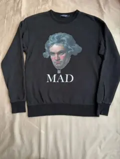 2025年最新】UNDERCOVER メンズ トレーナー・スウェットの人気アイテム