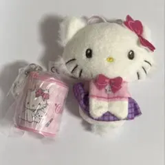 チャーミーキティー　コインシリンダー　サンリオ　スクールコレクション