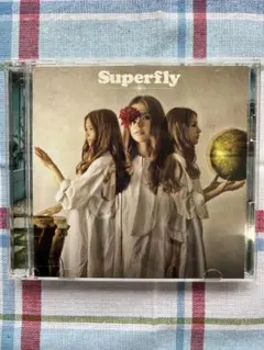Superfly Wildflower & Cover Songs