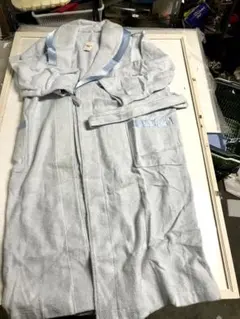 ナイガイ　F.morechand ガウン　Mサイズ　新品　★1671A