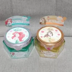 ＆honey　ハチミツ美容クレンジングバーム　２種類セット　ディズニーのサムネイル