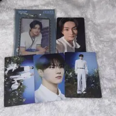 ENHYPEN ジョンウォン トレカ