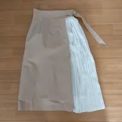 グリーンレーベルリラクシングロングスカートのサムネイル