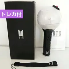 【アミボム】BTS ペンライト Ver.3