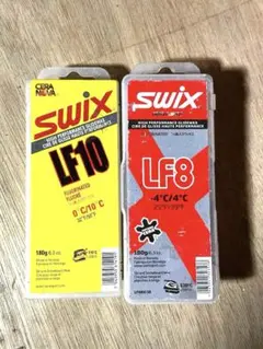 2026年最新】SWIX(スウィックス) スキー スノーボード ワックスの人気