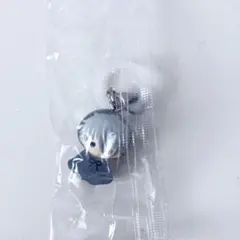 ブルーロック　目印アクセサリー　ガチャ　凪　誠志郎