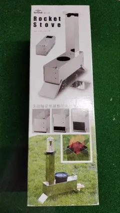 HOME SMOKER ROBIN II 進誠産業 燻製 スモーカー ロビン - メルカリ