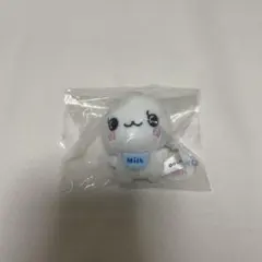 しずくちゃん ふわふわぬいぐるみ みるみるちゃん ガチャガチャ