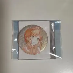 プロジェクトセカイ 缶バッジ 花里みのり 44B