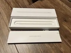 Apple Pencil (第2世代) 本体