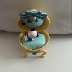サンリオ ポチャッコガチャガチャ