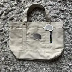 スカンジナビアフォレスト　トートバッグＳ