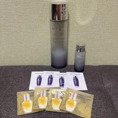 DECORTE ユースパワーエッセンスローション150ml と30ml 他