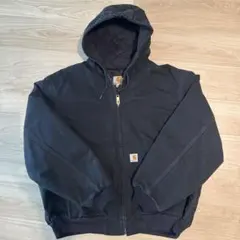 まとめ買い歓迎 カーハート アクティブジャケット USA製