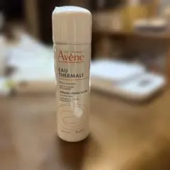 アベンヌウォーター　50ｇ　トラベルサイズ　未開封のサムネイル
