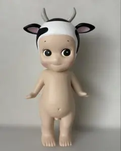 ソニーエンジェル　アニマルシリーズ　うし