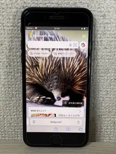 iPhone se 第3世代　64GB SIMフリー　美品