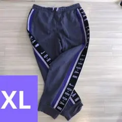 NIKE　エアジョーダン　裏起毛スウェットXL