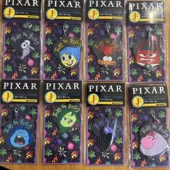 2025年最新】くじ PIXARの人気アイテム - メルカリ