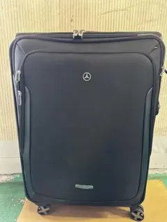 【新品　未使用】 Mercedes-Benz オリジナル　 スーツケース 中古・古着通販】Mercedes Benz (メルセデスベンツ) オリジナルスーツ