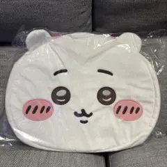 ちいかわ おかおBIGボストンバッグ