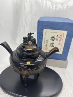 2026年最新】高岡銅器 龍の人気アイテム - メルカリ