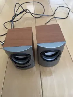 スピーカー PC周辺機器
