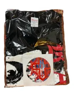 BALZACコラボTシャツ