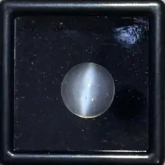 【実質500円】✨2.55ct 天然石 ムーンストーンキャッツアイ 宝石 ルース