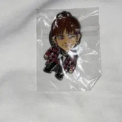 3JSB NAOTO MP 首振りメタルキーホルダー