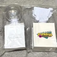 なにわ男子 ペンライト 2本セット