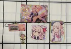プロセカ プロジェクトセカイ 暁山瑞希 缶バッジ 痛バッグ 痛バ - メルカリ