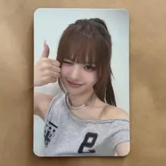 MADEIN S セリナ TRINITY トレカ