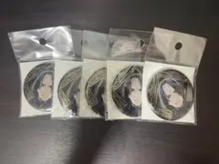 新品 ハリーポッター セブルス・スネイプ リリー・ポッター ハート缶