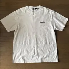 XLARGE半袖Tシャツ　ホワイト　白