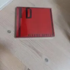 AIKAWA NANASE ID CD　相川七瀬