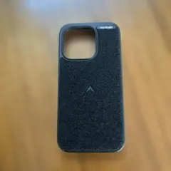 Topologie iPhone ケース ブラックのサムネイル