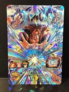 ベジータ hgd2-22 psa10 - メルカリ