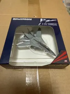 航空機・ヘリコプター GULLIVER200 F-14 TOMCAT VF-143 GULLIVER200 F-14 TOMCAT VF-143 - メルカリ
