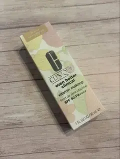 CLINIQUE イーブン ベター メイクアップ 65のサムネイル