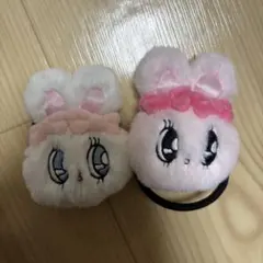 エスターバニー シュシュ