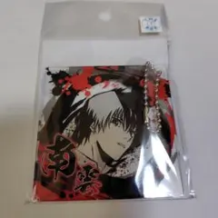 ②⑦SAKAMOTO DAYS　サカモトデイズ　南雲　アクリルキーホルダー