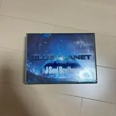 三代目JSoulBrothers LIVE DVD