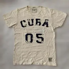 RELIGION Tシャツ CUBA 05 スリムフィット sihMのサムネイル