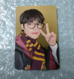 ATEEZ makestar ウヨントレカ